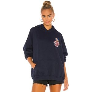 Boys Lie I am not where you left me hoodie.